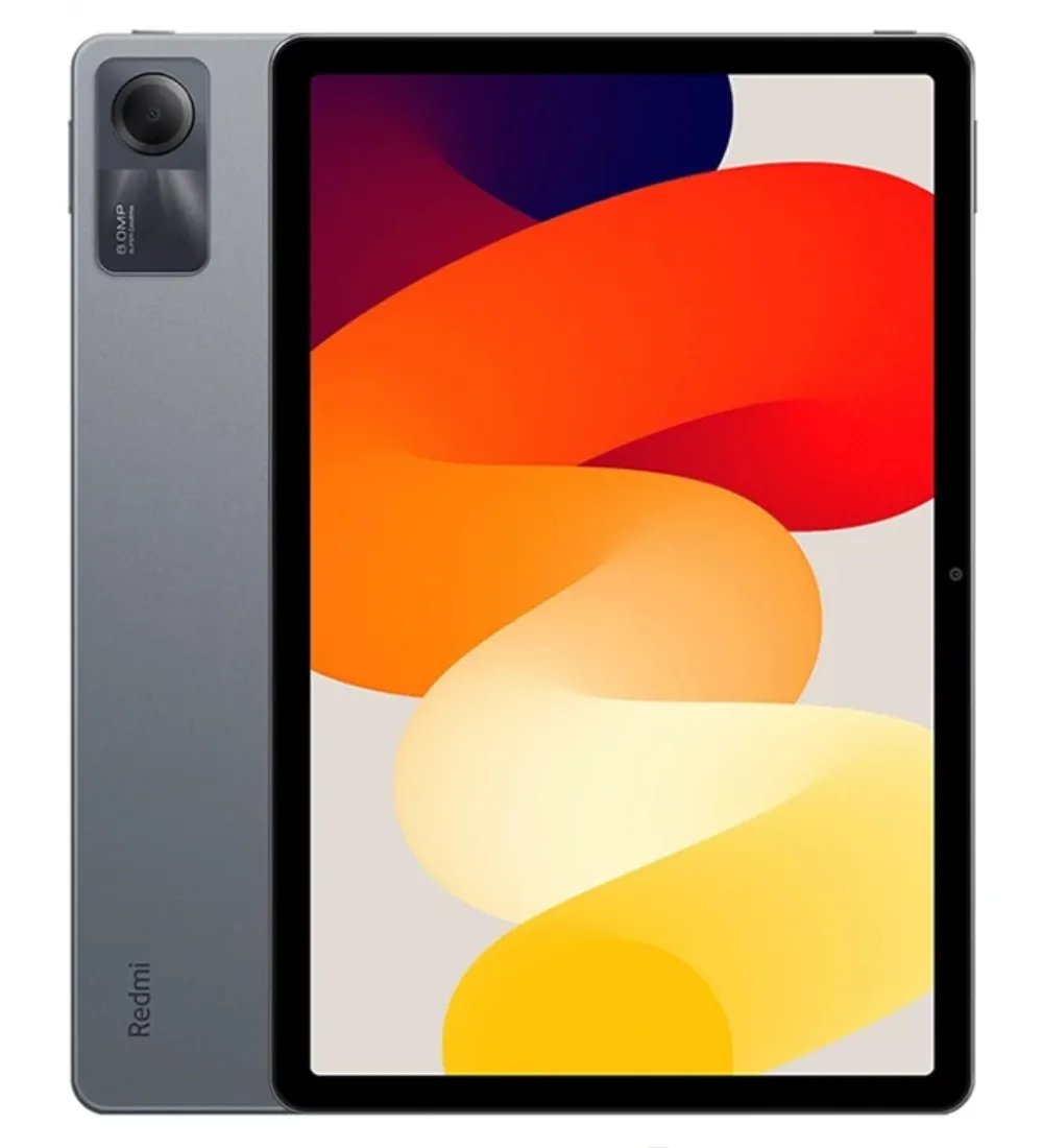 تصویر  تبلت شیائومی مدل ردمی Pad SE 11 Wi-Fi ظرفیت 256 گیگابایت رم 8 گیگابایت