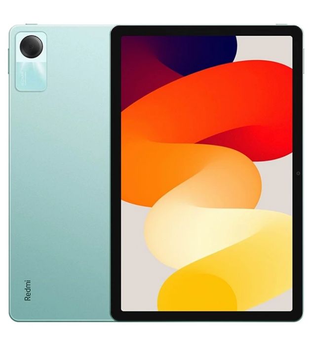 تصویر  تبلت شیائومی مدل ردمی Pad SE 11 Wi-Fi ظرفیت 256 گیگابایت رم 8 گیگابایت