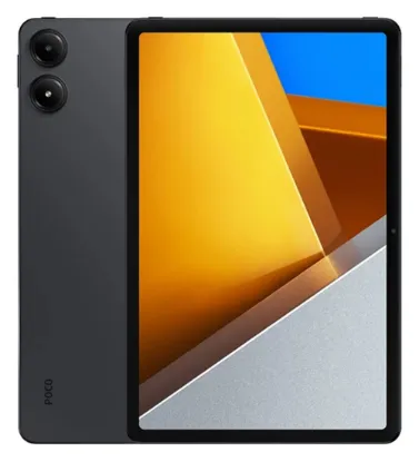 تصویر  تبلت شیائومی پوکو Pad Wi-Fi ظرفیت 256 گیگابایت رم 8 گیگابایت