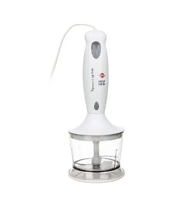 تصویر  گوشت‌کوب برقی پارس خزر مدل سالسا