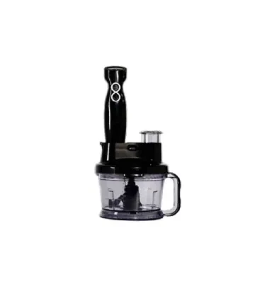 تصویر  گوشت‌کوب برقی سه کاره یوتکث مدل HB-2214