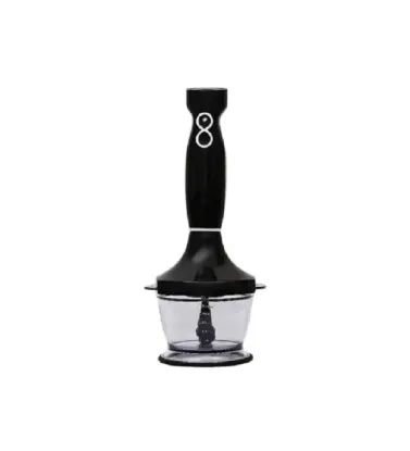 تصویر  گوشت‌کوب برقی سه کاره یوتکث مدل HB-2212