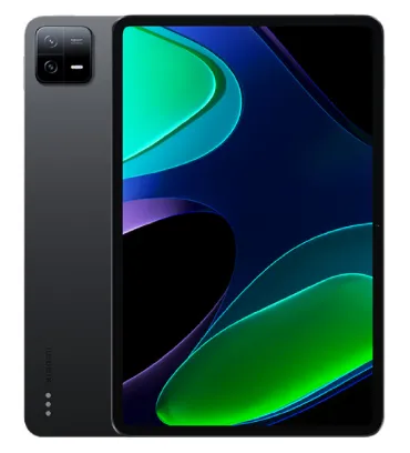 تصویر تبلت شیائومی Pad 6 Wi-Fi ظرفیت 256 گیگابایت رم 8 گیگابایت