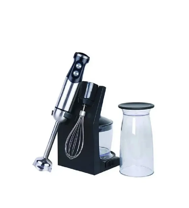 تصویر  گوشت‌کوب برقی بیم مدل HB 4309