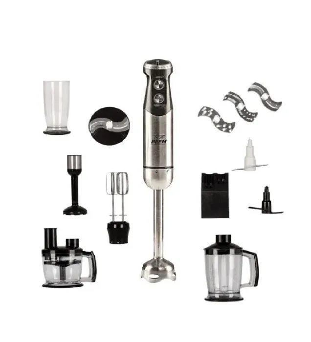 تصویر  گوشت‌کوب برقی بیم مدل 4310