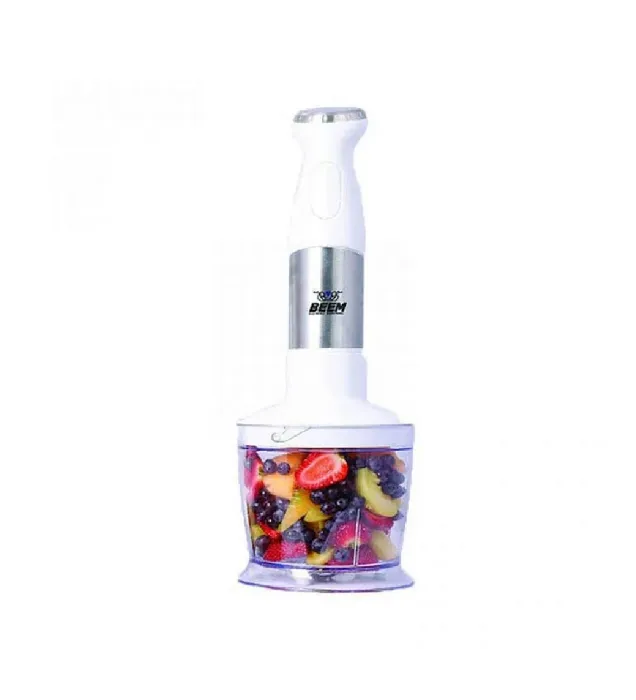 تصویر  گوشت‌کوب برقی بیم مدل 4312