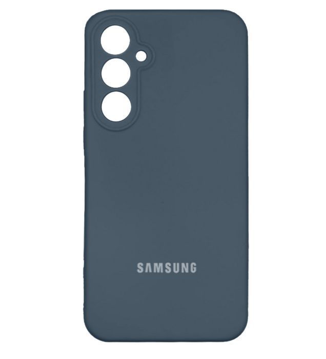 تصویر  کاور سیلیکونی برای گوشی سامسونگ Galaxy A16