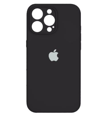 کاور سیلیکونی برای گوشی آیفون iPhone 16 PRO