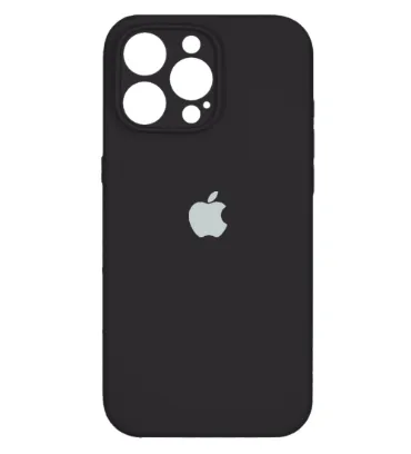 تصویر کاور سیلیکونی برای گوشی آیفون iPhone 16 PRO
