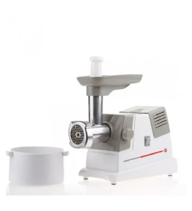 تصویر  چرخ گوشت پارس خزر مدل MG-1400R