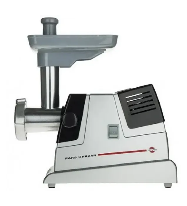 تصویر  چرخ گوشت پارس خزر مدل MG-1400R