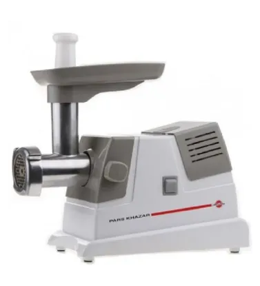 تصویر چرخ گوشت پارس خزر مدل MG-1400R