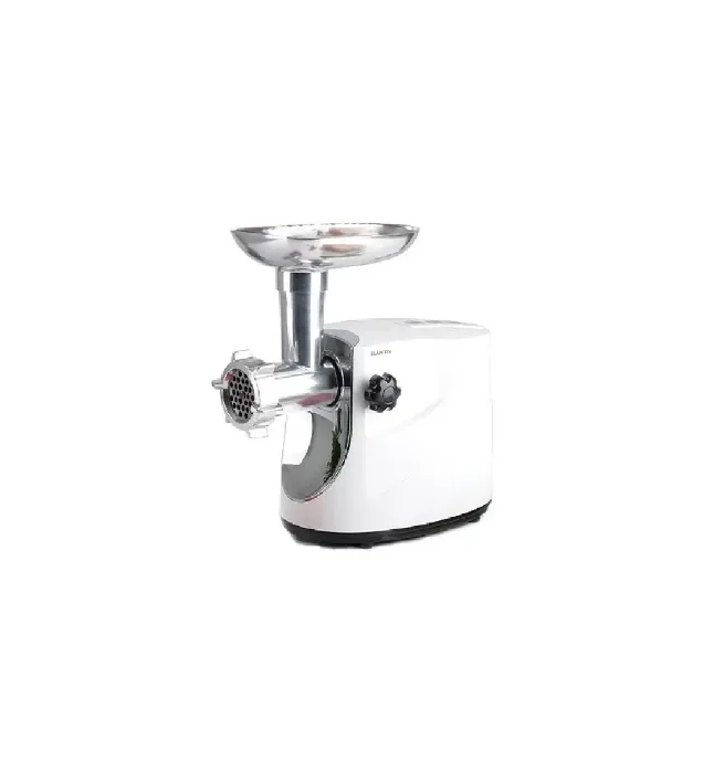 تصویر  چرخ گوشت بلانتون مدل MG1001