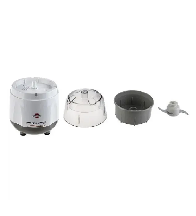 تصویر  خردکن پارس خزر مدل کارا GR-123P