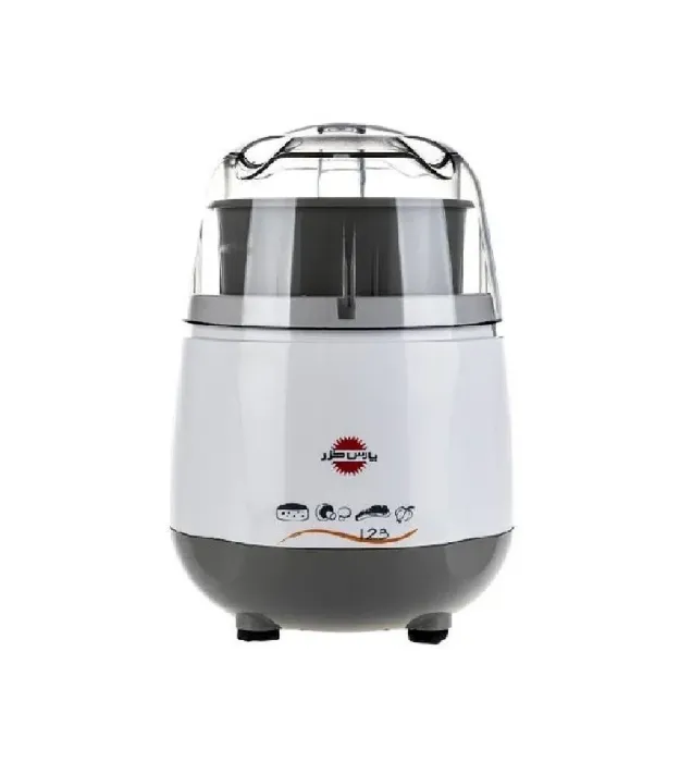 تصویر  خردکن پارس خزر مدل کارا GR-123P