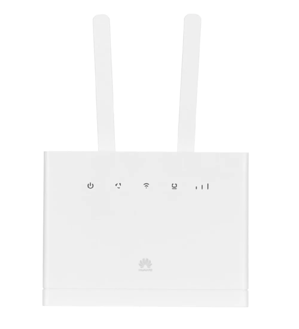 تصویر  مودم هواوی مدل B315s-936 4G LTE Cat4