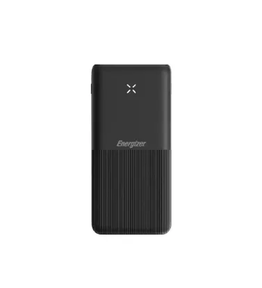 تصویر  پاوربانک انرجایزر مدل UE30056PQ ظرفیت 30000 میلی آمپر ساعت