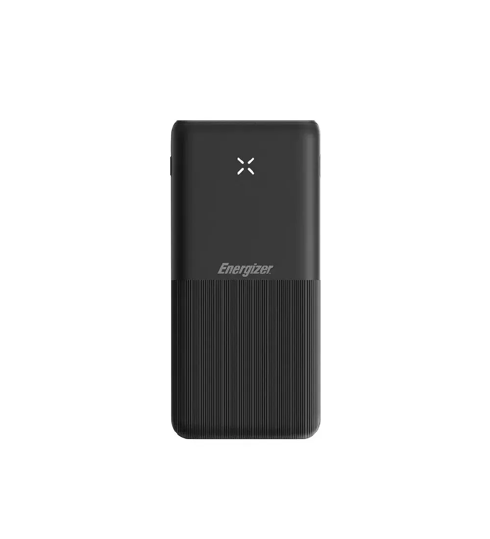 تصویر  پاوربانک انرجایزر مدل UE20056PQ ظرفیت 20000 میلی آمپر ساعت