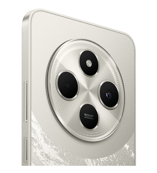 تصویر  گوشی موبایل شیائومی مدل پوکو C75 4G ظرفیت 256 گیگابایت رم 8 گیگابایت تصویر  گوشی موبایل شیائومی مدل پوکو C75 4G ظرفیت 256 گیگابایت رم 8 گیگابایت