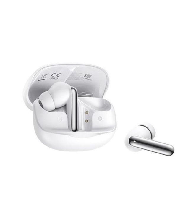 تصویر  هندزفری بی سیم کیو سی وای مدل Melobuds N50