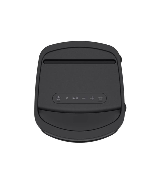 تصویر  اسپیکر بلوتوثی سونی مدل srs-XP500