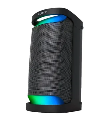 تصویر  اسپیکر بلوتوثی سونی مدل srs-XP500