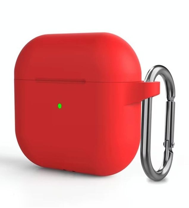 تصویر  کاور هندزفری اپل مدل ایرپادز 4 / 4 ANC