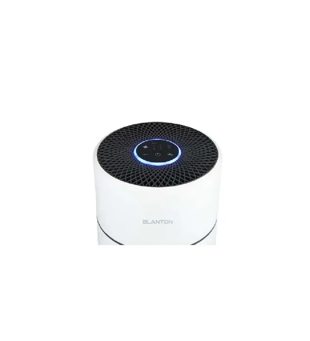 تصویر  دستگاه تصفیه هوا بلانتون مدل BCR-AP2200