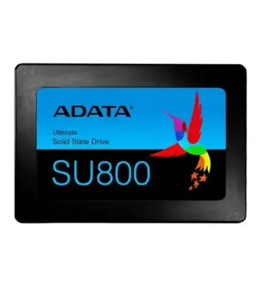 تصویر  هارد اینترنال اس اس دی ای دیتا مدل SSD Sata3 Ultimate SU800 ظرفیت 1 ترابایت