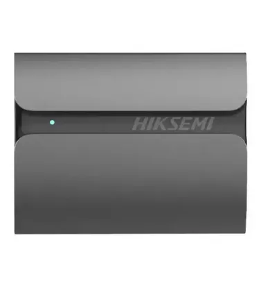 تصویر  هارد اکسترنال هایک سمی مدل SSD T300S ظرفیت 1 ترابایت