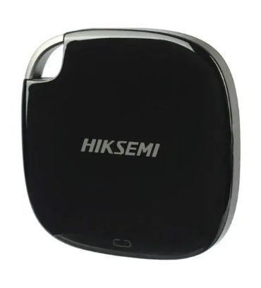 هارد اکسترنال هایک سمی مدل Pocket ESSD T100 ظرفیت 1 ترابایت