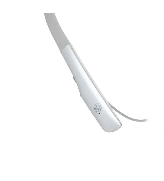 تصویر  هندزفری گردنی لمسی میلر مدل ME-700