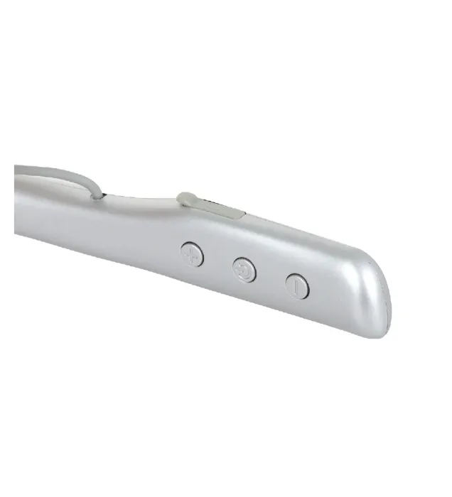 تصویر  هندزفری گردنی لمسی میلر مدل ME-700