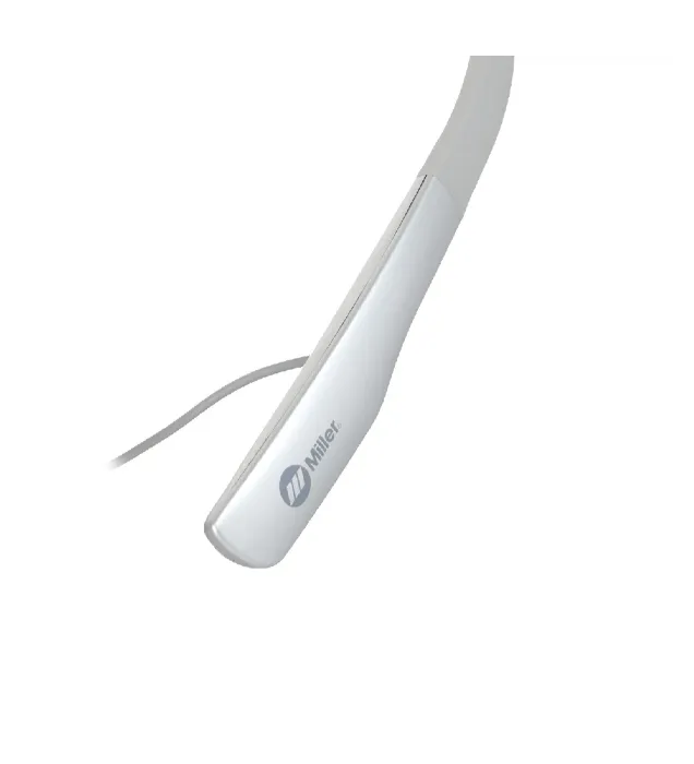 تصویر  هندزفری گردنی لمسی میلر مدل ME-700