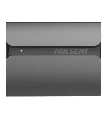 تصویر هارد اکسترنال هایک سمی مدل SSD T300S ظرفیت 512 گیگابایت