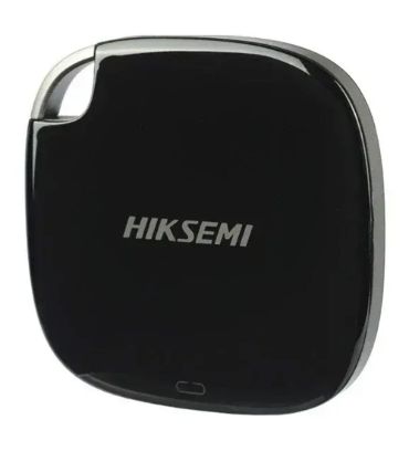 هارد اکسترنال هایک سمی مدل Pocket ESSD T100 ظرفیت 512 گیگابایت