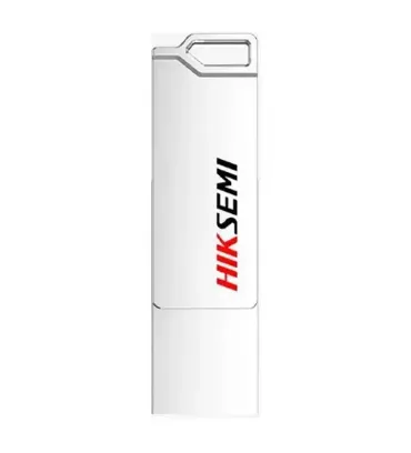 تصویر  فلش مموری هایک سمی مدل HS-USB-E327C USB 3.2 ظرفیت 128 گیگابایت