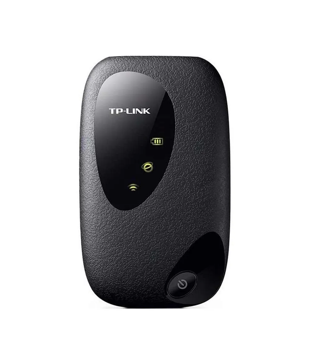 تصویر  مودم همراه تی پی لینک مدل M7000 4G LTE