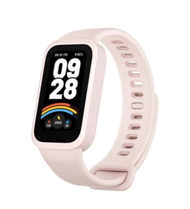 تصویر  دستبند هوشمند شیائومی می بند 9 Active