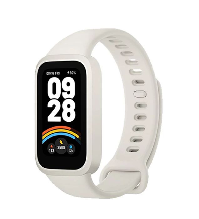 تصویر  دستبند هوشمند شیائومی می بند 9 Active