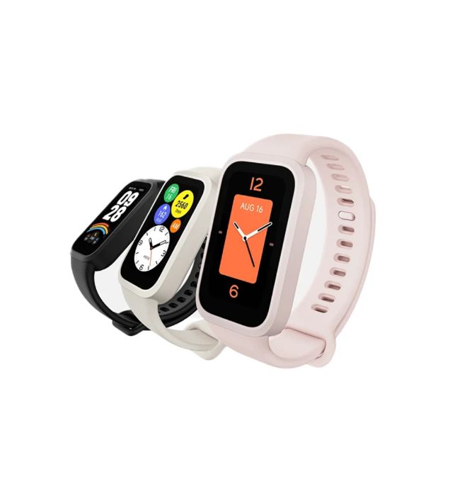 تصویر  دستبند هوشمند شیائومی می بند 9 Active