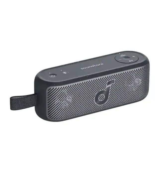 تصویر  اسپیکر بلوتوثی قابل حمل انکر مدل Soundcore Motion 100-A3133