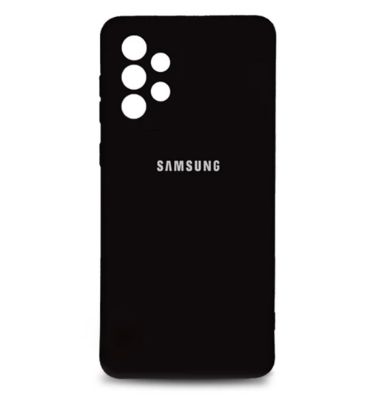 کاور سیلیکونی برای گوشی سامسونگ Galaxy A23