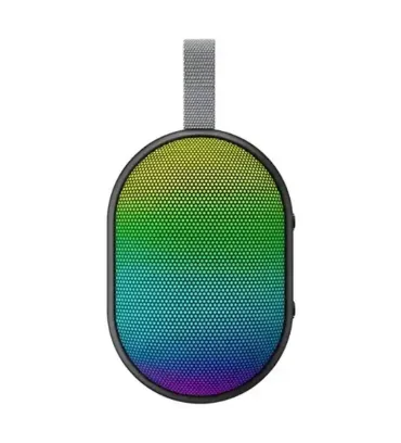 تصویر  اسپیکر بلوتوثی قابل حمل انکر مدل  Soundcore Pyro Mini-A31A0