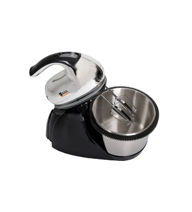 تصویر  همزن کاسه دار ناسا الکتریک مدل NS-919