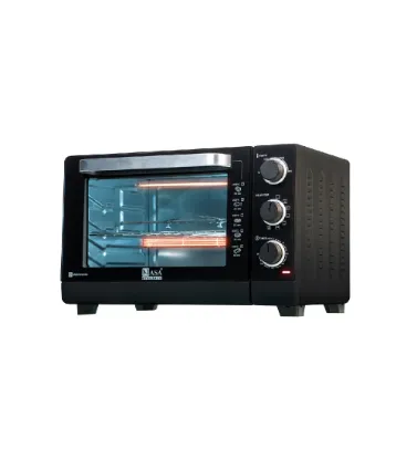 تصویر  آون توستر ناسا الکتریک مدل NS-2040