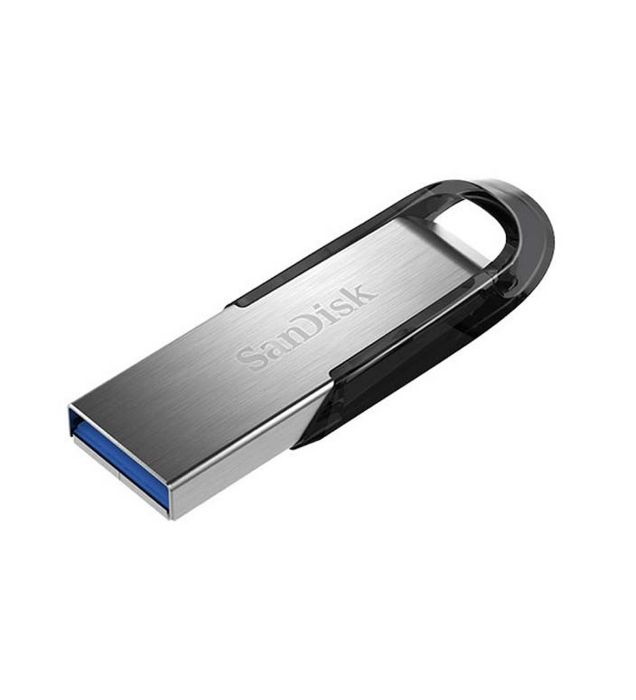 تصویر  فلش مموری سن دیسک مدل Ultra Flair USB 3.0 ظرفیت 256 گیگابایت