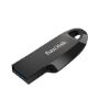 تصویر  فلش مموری سن دیسک مدل Ultra Curve CZ550 USB 3.2 ظرفیت 256 گیگابایت