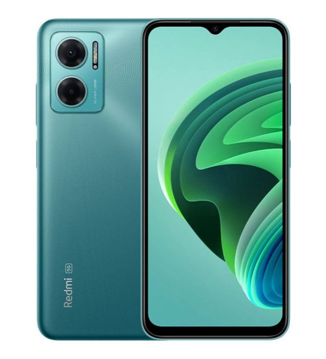 تصویر  گوشی موبایل شیائومی مدل ردمی نوت 11E CN ظرفیت 128 گیگابایت رم 4 گیگابایت تصویر  گوشی موبایل شیائومی مدل ردمی نوت 11E CN ظرفیت 128 گیگابایت رم 4 گیگابایت