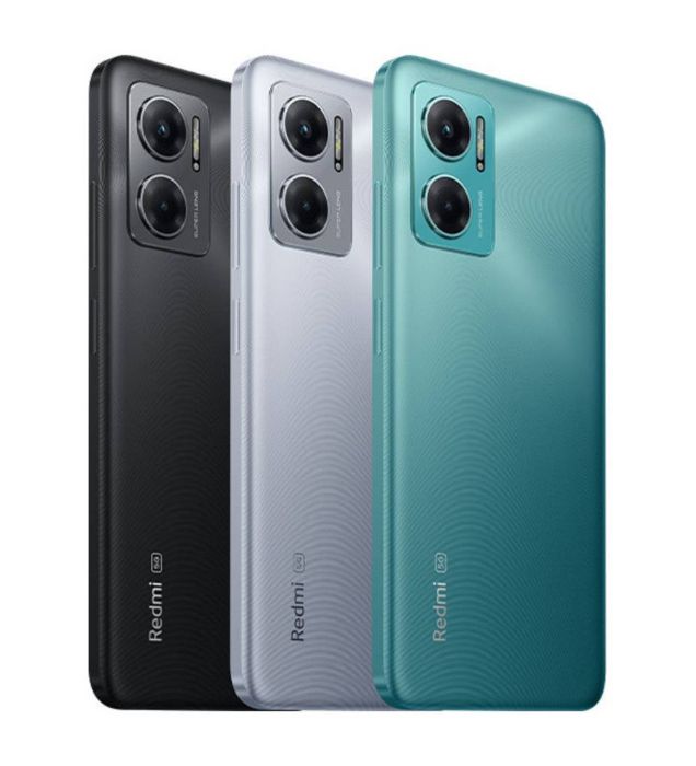 تصویر  گوشی موبایل شیائومی مدل ردمی نوت 11E CN ظرفیت 128 گیگابایت رم 4 گیگابایت تصویر  گوشی موبایل شیائومی مدل ردمی نوت 11E CN ظرفیت 128 گیگابایت رم 4 گیگابایت